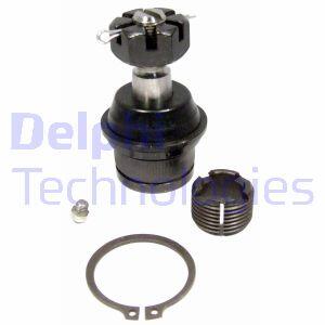 Передній кульовий шарнір Delphi TC1690