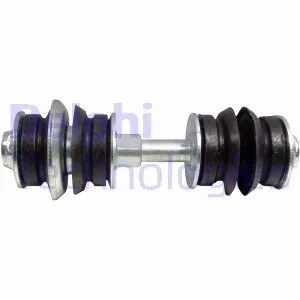 Стійка стабілізатора передн лів/прав 98mm TOYOTA YARIS, YARIS VERSO 1.0-1.5 04.99-11.05 Delphi TC1768