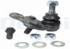 Кульова опора TOYOTA Avensis (T250) 03- 08 TC1779