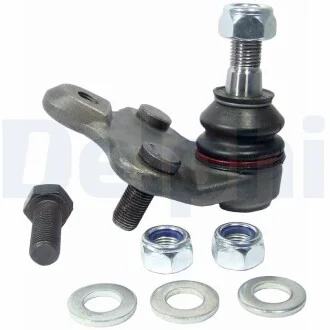 Кульова опора TOYOTA Avensis (T250) 03- 08 Delphi TC1779