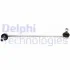 Тяга стабилизатора BMW 6 Series E63, E64 передняя сторона Delphi TC1805 (фото 1)