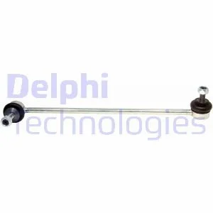 Тяга стабилизатора BMW 6 Series E63, E64 передняя сторона Delphi TC1805