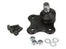 Шаровая опора ALFAROMEO / CITROEN / FIAT / OPEL / PEUGEOT Mito / Punto / Fiesta / Corsa D / Bipper передняя сторона 08 - TC1807