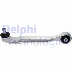 Рычаг AUDI / VW A6 / A8 / Phaeton передняя левая сторона 02 - Delphi TC1812