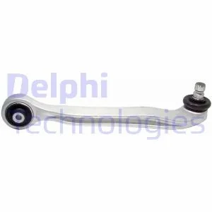 Рычаг AUDI / VW A6 / A8 / Phaeton передняя правая сторона 02 - Delphi TC1813