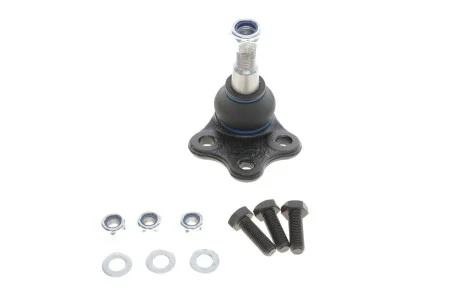 Шаровая опора FORD / VOLVO Focus / C-Max / C30 / C70 / S40 / V50 передняя сторона 04 - Delphi TC1907