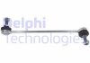 Тяга стабілізатора Delphi TC1988 (фото 1)