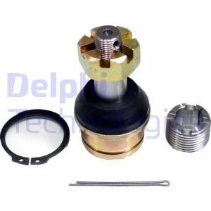 Шаровая опора Jeep Cherokee, Grand Cherokee, Wrangler Delphi TC2061