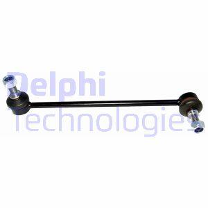 З\'єднання стабілізатора Delphi TC2132