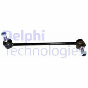 З\'єднання стабілізатора Delphi TC2132