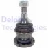 Шаровая опора MERCEDES W164 / W251 передняя сторона 05 - Delphi TC2379 (фото 1)
