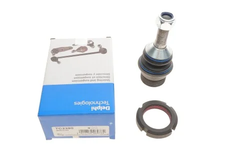 Шаровая опора MERCEDES W164 / W251 05 - Delphi TC2380