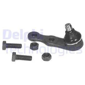 Шаровая опора OPEL Combo, Corsa A, B, Van, Tigra, Combo, Corsa, Van, Nova, Van, Tigra Delphi TC242