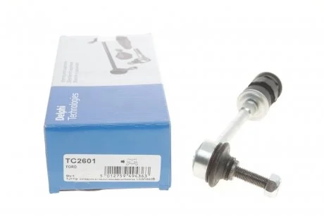Тяга стабилизатора Delphi TC2601