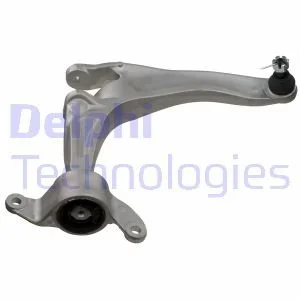 Рычаг HONDA Civic передняя правая сторона 05 - Delphi TC3291