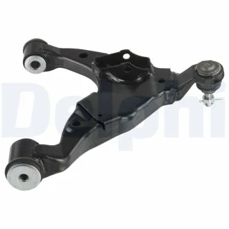 Рычаг LEXUS / TOYOTA GX470 / Land Cruiser передняя сторона 02-10 Delphi TC3298