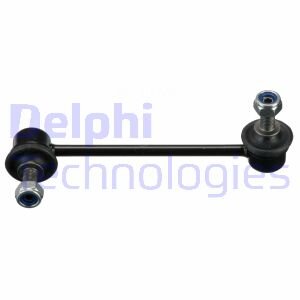 Стійка стабілізатора передн лів 159mm MAZDA 6 1.8-2.5 01.02-07.13 Delphi TC3350
