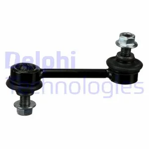 Стійка стабілізатора задн лів/прав 95mm MAZDA 6 1.8-2.5 08.07-07.13 Delphi TC3361