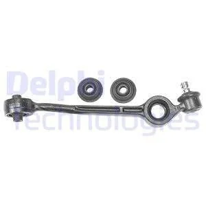 Рычаг AUDI 100,200, V8 передняя сторона Delphi TC352