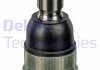 Кульова опора MAZDA CX-7 "F "07-13 TC3655