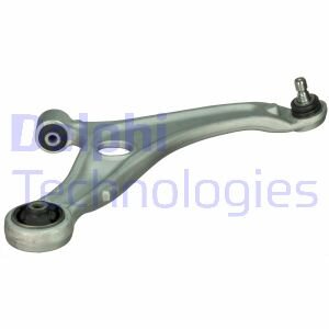 Важіль підвіски передній нижн передн HYUNDAI I40 I, I40 I CW 1.6-2.0 07.11-05.19 Delphi TC3795
