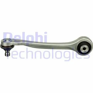 Важіль підвіски передній Лів верх AUDI A4 ALLROAD B9, A4 B9, A5 1.4-3.0DH 05.15- Delphi TC3798