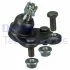 Шарова опора лів (нижн/зовнішній передн) HONDA CR-V III, CR-V IV  NISSAN CABSTAR 2.0-2.5D 06.06-05.15 TC3809
