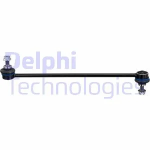 Тяга стабілізатора ліва/права передня Delphi TC3931