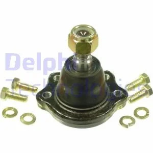 Шаровая опора Delphi TC393