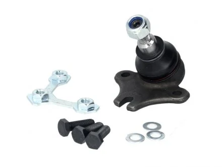 Шаровая опора SEAT / VW Cordoba 16v, Ibiza 16v, Toledo 16v / Golf III GTi, VR6, Passat VR6, Vento VR6 Delphi TC438