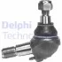 Кульова опора MERCEDES C140/W140 91-99 TC520
