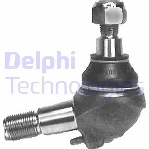 Кульова опора MERCEDES C140/W140 91-99 Delphi TC520
