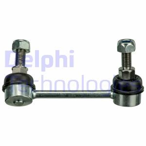 Стійка стабілізатора задн прав 105mm NISSAN MURANO II 2.5D/3.5 10.08-09.14 Delphi TC5376