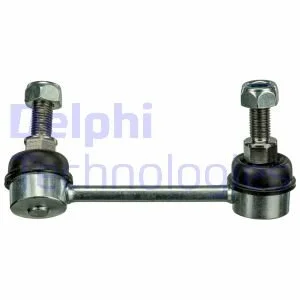 Стійка стабілізатора задн прав 105mm NISSAN MURANO II 2.5D/3.5 10.08-09.14 Delphi TC5376