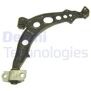 Рычаг FIAT / LANCIA Barchetta, Punto I (Inc, GT), Van I / Y передняя сторона Delphi TC562