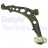 Рычаг FIAT / LANCIA Barchetta, Punto I (Inc, GT), Van I / Y передняя левая сторона TC563