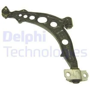 Рычаг FIAT / LANCIA Barchetta, Punto I (Inc, GT), Van I / Y передняя левая сторона Delphi TC563