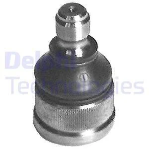 Шаровая опора MAZDA 626/929 передняя сторона 82-91 Delphi TC589