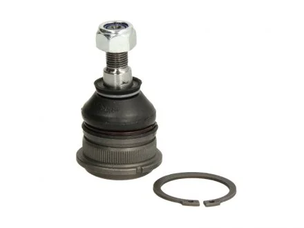 Шаровая опора MITSUBISHI / VOLVO Galant / Colt / Lancer / S40 / V40 передняя сторона 88-06 Delphi TC592