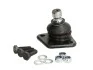 Шаровая опора SKODA / VW Favorit / Felicia / Caddy передняя сторона 89-02 TC629