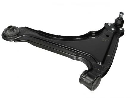 Рычаг OPEL Astra F, Calibra, Vectra A / Astra передняя левая сторона Delphi TC648