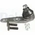 Кульова опора AUDI 80,90 Ch, 81D077974 - 89J373598, Coupe 2,0i TC708