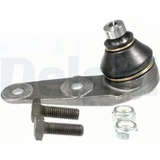 Шаровая опора AUDI 80,90 Ch, 81D077974 - 89J373598, Coupe 2,0i Delphi TC708