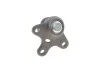 Шаровая опора SEAT / VW Arosa / Lupo, Polo Delphi TC754 (фото 2)