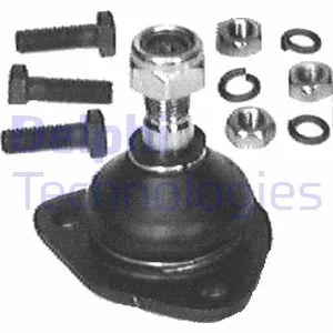 Шаровая опора Delphi TC75
