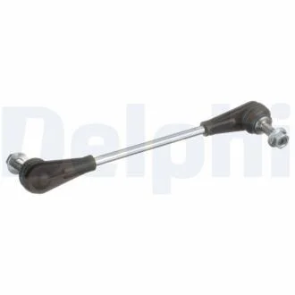 Стійка стабілізатора передн лів 274mm OPEL INSIGNIA B, INSIGNIA B COUNTRY, INSIGNIA B GRAND SPORT 1.5-2.0D 03.17- Delphi TC7847