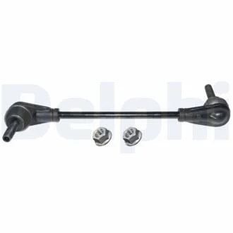 Стійка стабілізатора передн прав 274mm OPEL INSIGNIA B, INSIGNIA B COUNTRY, INSIGNIA B GRAND SPORT 1.5-2.0D 03.17- Delphi TC7892