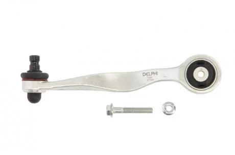 Рычаг AUDI / SKODA / VW A4 / A6 / A8 / Superb / Passat (1) передняя левая сторона - 08 Delphi TC801