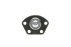 Шаровая опора CITROEN / FIAT / PEUGEOT Jumper, Relay / Ducato / Boxer (1000 / 1400Kg) Delphi TC828 (фото 3)