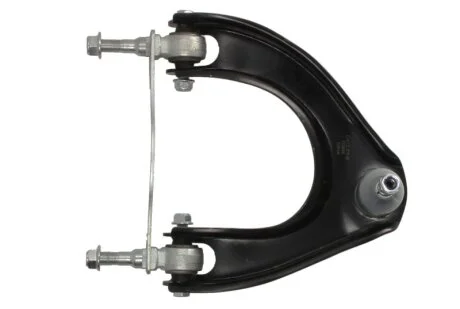 Важіль підвіски передній верх HONDA CIVIC IV, CRX II 1.2-1.6 09.87-02.95 Delphi TC848